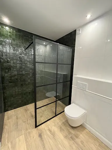 Firma remontowa - remonty i wykończenia wnętrz Poznań